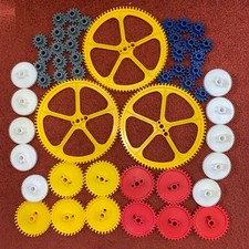 Job Lot Bundle of 51 Different