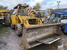 JCB 3C 2 BACKHOE PRICE INC VAT