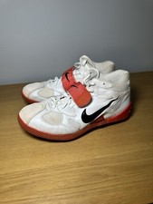 Vintage Nike Zoom Javelin Track Shoes. 