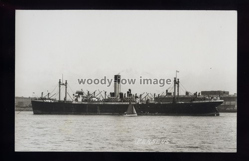 Gb3133 blue funnel line - -,