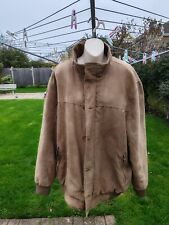 Cotton Traders Mens jacket  Coat XXL sand colour 
