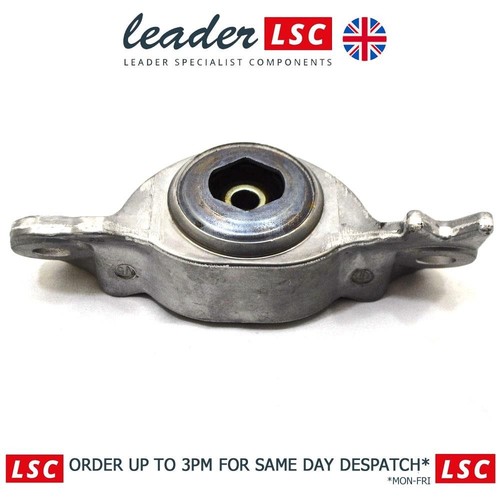 Genuine rear left - genuine, shock