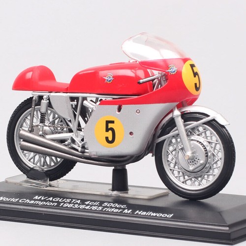 Italeri agusta 4cil - mv,