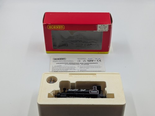 Hornby gauge r782 class - r782,