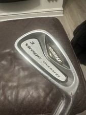 Knight Golf Virage Oversize 3 Iron