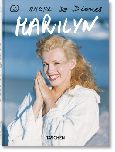 Andr dienes marilyn - andr, dienes: