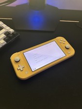 Nintendo Switch Lite 32GB