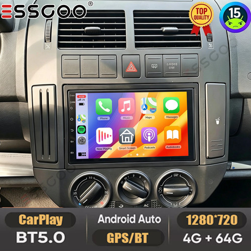 64g for polo mk4 - for,