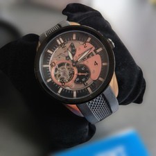 Orient Star WZ0251FH Black &