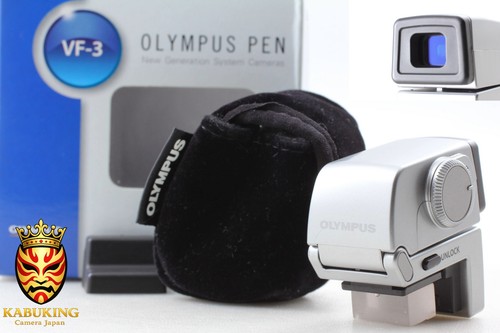 Box mint olympus vf - box,