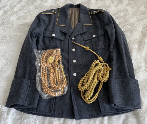 Ww2 german luftwaffe m35 - german,