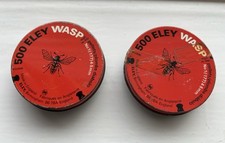 Eley Wasp Air Rifle Pellets
