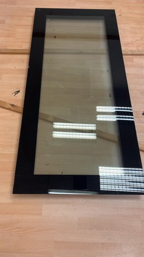 Velux flat roof window - flat, 1800