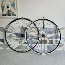 Giant SR2 Road wheels, 700c