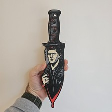 Supernatural TV Show Dean