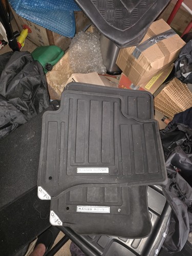 Genuine range rover sport l494 - genuine,