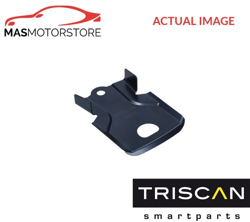 Splash panel brake disc - splash,