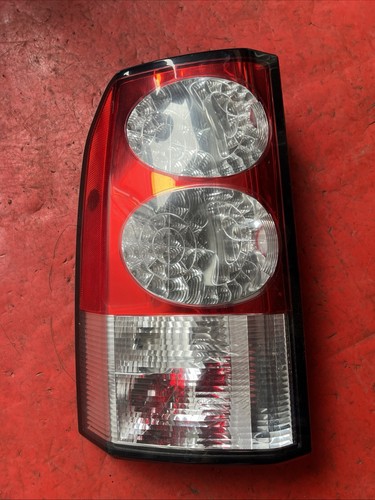 Land rover discovery - rover, 4