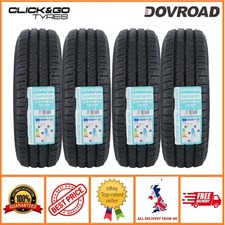 4 X 215/70R15C DOVROAD