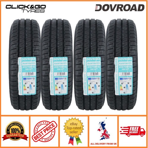 215 70r15c dovroad - 4, x