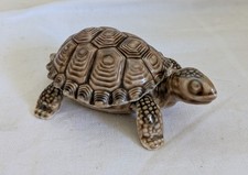 Wade Porcelain Tortoise