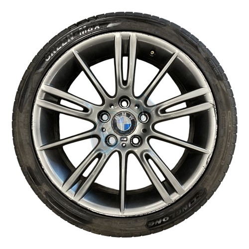 Bmw series e90 - 3, e91
