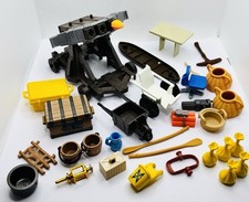 Bundle Playmobil Mixed Pieces