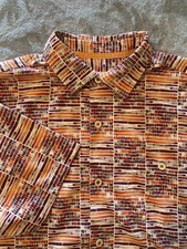 Tommy Bahama Shirt Mens Large