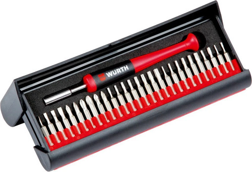 Wurth precision engineering - wurth,