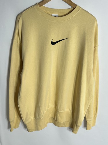 Nike sportswear oversized crew - sportswear,