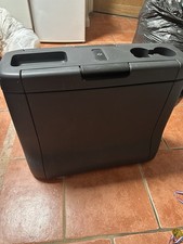 Mercedes Viano 2012 Pop Up Table