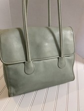 Coach Large Legacy Flapper
