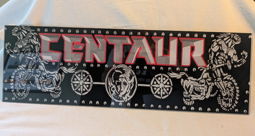 Centaur arcade - , (arcade