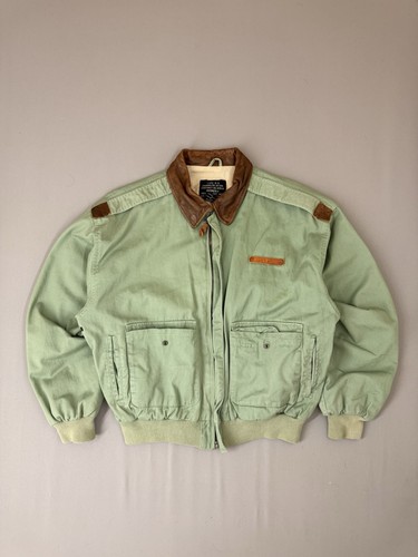 Vintage avirex air - avirex,