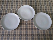 3 Jamie Oliver Side Plates By