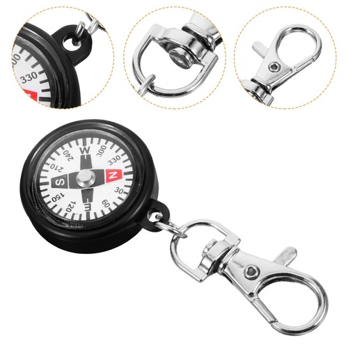 Walking compass navigation - compass,