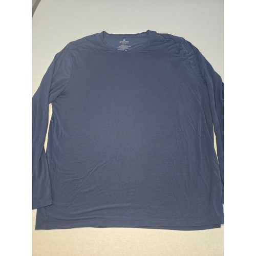 Tommy john mens navy blue - mens, long
