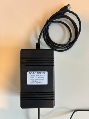 Stanton sa8 smx501 rm50 - stanton,
