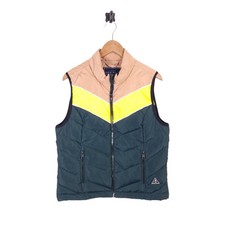 Womens Jack Wills Gilet Duck