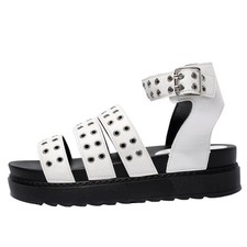 Women's Platform Gladiator