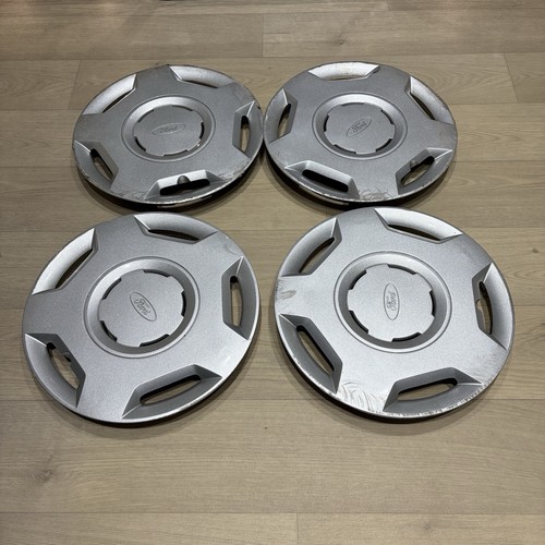 Ford fiesta mk6 genuine wheel - fiesta,