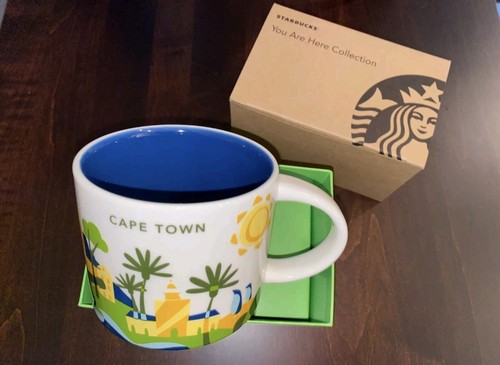 Starbucks coffee you are - you,