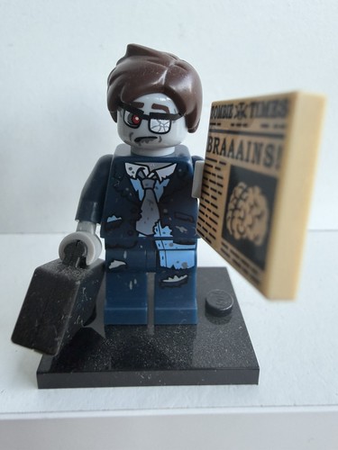 Original lego minifigure - original,