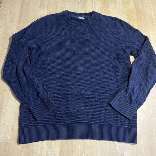 Jack jones navy blue - jack,