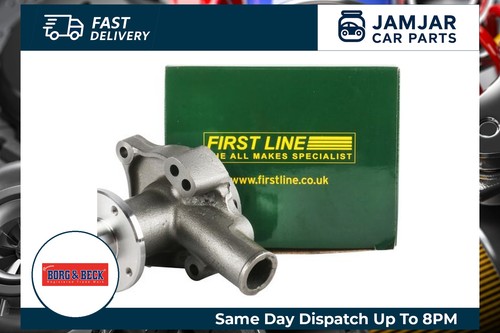 First line fwp1265 engine - first,