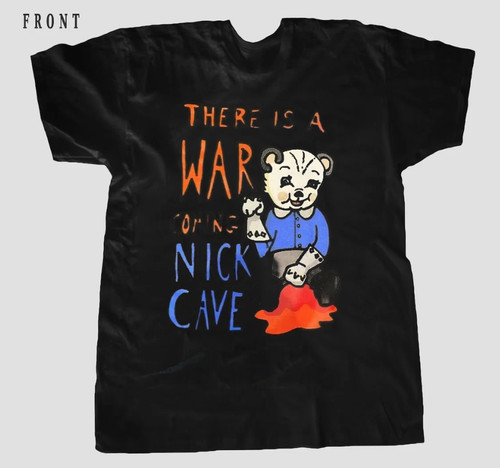 Nick cave and the - cave,