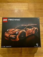 LEGO Technic 42056 Porsche 911