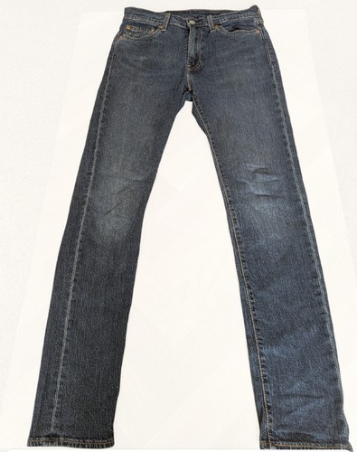 Levis 510 jeans - mens, l32