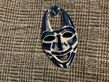 Vintage Sargadelos Wall Mask