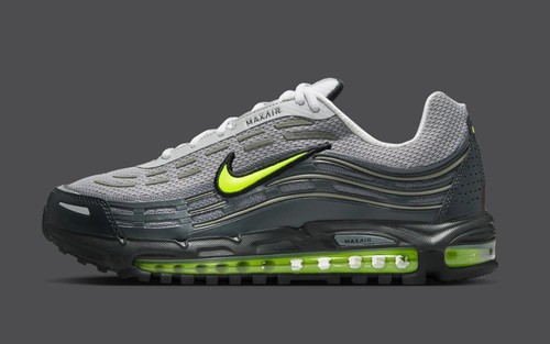 Nike air max - air, tl